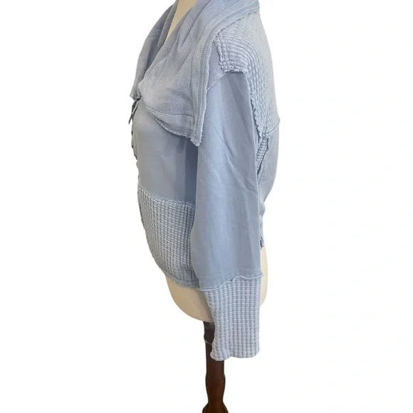 FREE PEOPLE Hazel Cardigan - Picture 10 of 15